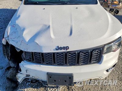 Zdjęcie 12 z 14 samochodu: 2018 JEEP GRAND CHEROKEE LAREDO VIN:1C4RJFAG7JC352673 - miniatura