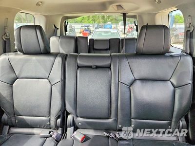 Zdjęcie 10 z 14 samochodu: 2013 HONDA PILOT EXLN VIN:5FNYF4H79DB046055 - miniatura