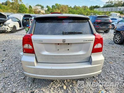 Zdjęcie 6 z 13 samochodu: 2010 DODGE CALIBER MAINSTREET VIN:1B3CB3HA4AD542185 - miniatura