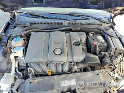 Zdjęcie 11 z 12 samochodu: 2011 VOLKSWAGEN JETTA SE VIN:3VWDZ7AJ6BM326258 - miniatura