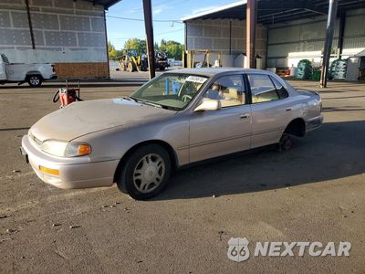 1995 TOYOTA CAMRY XLE 4T1GK13E9SU109845 - główne zdjęcie licytacji z USA - miniatura