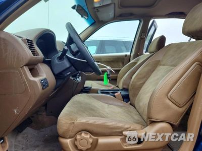 Zdjęcie 7 z 12 samochodu: 2005 HONDA CR-V EX VIN:SHSRD78825U302518 - miniatura