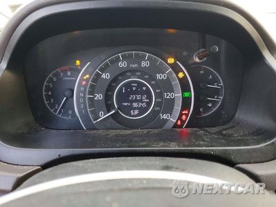 Zdjęcie 9 z 13 samochodu: 2014 HONDA CR-V EX VIN:5J6RM4H51EL051221 - miniatura