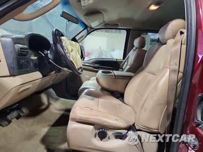 Zdjęcie 7 z 12 samochodu: 2005 FORD F250 SUPER DUTY VIN:1FTSX21575EA97279 - miniatura