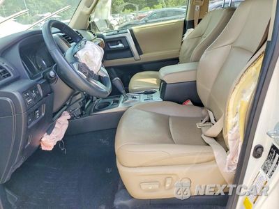Zdjęcie 7 z 13 samochodu: 2020 TOYOTA 4RUNNER LIMITED VIN:JTEZU5JR5L5222316 - miniatura