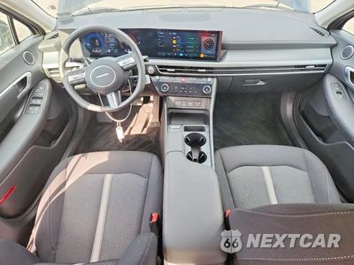 Zdjęcie 8 z 12 samochodu: 2026 HYUNDAI SONATA HYBRID BLUE VIN:KMHL24JJ1TA166673 - miniatura
