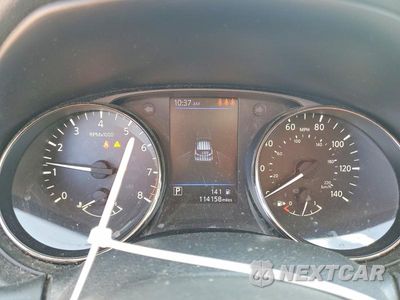 Zdjęcie 9 z 14 samochodu: 2021 NISSAN ROGUE SPORT S VIN:JN1BJ1AW2MW425353 - miniatura