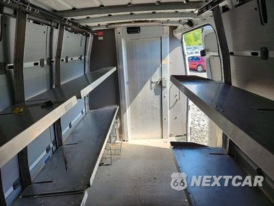 Zdjęcie 10 z 13 samochodu: 2019 MERCEDES-BENZ SPRINTER 2500/3500 DELIVERY VAN VIN:WD3PF1CD5KP081499 - miniatura