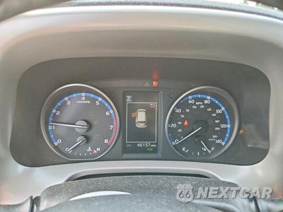 Zdjęcie 9 z 12 samochodu: 2018 TOYOTA RAV4 XLE VIN:2T3WFREV9JW484538 - miniatura