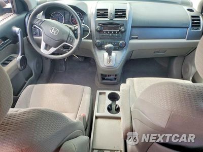 Zdjęcie 8 z 13 samochodu: 2009 HONDA CR-V EX VIN:5J6RE48589L055463 - miniatura