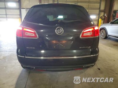 Zdjęcie 6 z 13 samochodu: 2014 BUICK ENCLAVE VIN:5GAKVCKD7EJ186165 - miniatura
