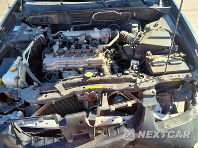 Zdjęcie 11 z 12 samochodu: 2006 NISSAN SENTRA 1.8 VIN:3N1CB51D96L549717 - miniatura