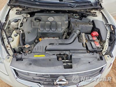 Zdjęcie 11 z 12 samochodu: 2012 NISSAN ALTIMA 2.5 VIN:1N4AL2AP6CN418837 - miniatura