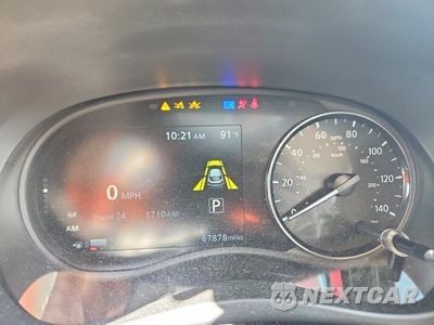 Zdjęcie 9 z 13 samochodu: 2023 NISSAN KICKS SV VIN:3N1CP5CV9PL514541 - miniatura