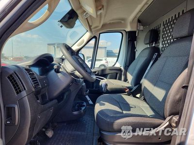 Zdjęcie 7 z 13 samochodu: 2023 RAM PROMASTER 1500 1500 STANDARD VIN:3C6LRVAG7PE530552 - miniatura