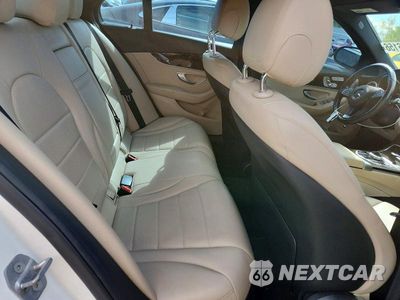 Zdjęcie 10 z 12 samochodu: 2018 MERCEDES-BENZ C 300 4MATIC VIN:55SWF4KB4JU259817 - miniatura