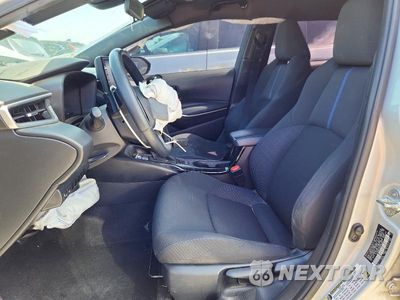 Zdjęcie 7 z 12 samochodu: 2022 TOYOTA COROLLA SE NIGHTSHADE EDITION VIN:5YFS4MCE8NP105877 - miniatura