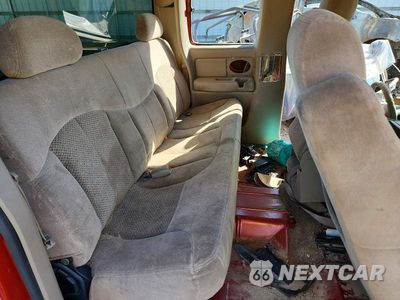 Zdjęcie 10 z 12 samochodu: 2001 CHEVROLET SILVERADO C1500 VIN:2GCEC19V511378869 - miniatura