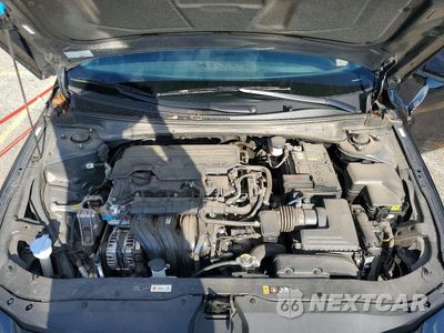 Zdjęcie 11 z 12 samochodu: 2025 HYUNDAI ELANTRA SE VIN:KMHLL4DG0SU973535 - miniatura