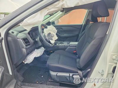 Zdjęcie 7 z 12 samochodu: 2024 NISSAN ROGUE S VIN:5N1BT3AA7RC672394 - miniatura