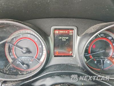 Zdjęcie 9 z 13 samochodu: 2019 DODGE JOURNEY CROSSROAD VIN:3C4PDDGG4KT858445 - miniatura