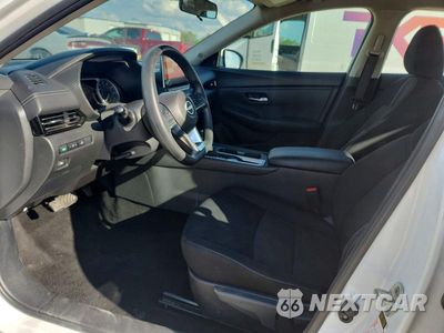Zdjęcie 7 z 12 samochodu: 2025 NISSAN SENTRA SV VIN:3N1AB8CV1SY360913 - miniatura