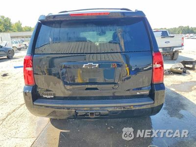 Zdjęcie 6 z 14 samochodu: 2018 CHEVROLET TAHOE C1500 PREMIER VIN:1GNSCCKC8JR135854 - miniatura