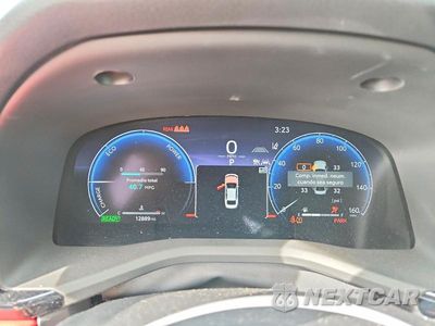 Zdjęcie 9 z 12 samochodu: 2026 TOYOTA CAMRY XSE VIN:4T1DAACK4TU666739 - miniatura