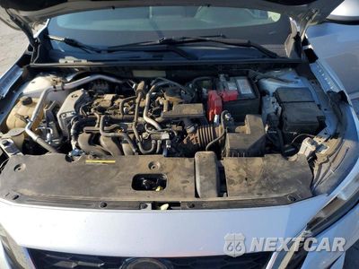 Zdjęcie 11 z 12 samochodu: 2021 NISSAN SENTRA SV VIN:3N1AB8CV5MY273213 - miniatura