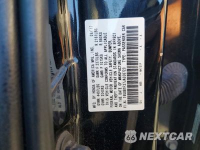 Zdjęcie 12 z 12 samochodu: 2018 ACURA TLX VIN:19UUB1F37JA006720 - miniatura