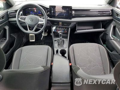 Zdjęcie 8 z 12 samochodu: 2026 VOLKSWAGEN JETTA SPORT VIN:3VWBW7BU3TM005305 - miniatura