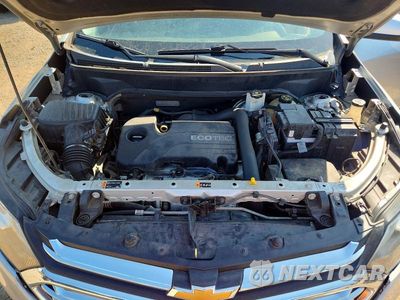 Zdjęcie 12 z 13 samochodu: 2019 CHEVROLET EQUINOX LT VIN:3GNAXKEV7KS600369 - miniatura