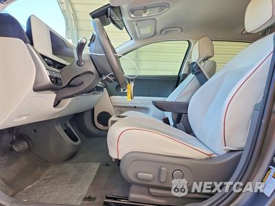 Zdjęcie 7 z 14 samochodu: 2023 HYUNDAI IONIQ 5 SEL VIN:KM8KN4AE7PU175498 - miniatura