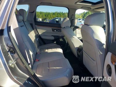 Zdjęcie 10 z 12 samochodu: 2018 HONDA CR-V EXL VIN:2HKRW2H8XJH693157 - miniatura