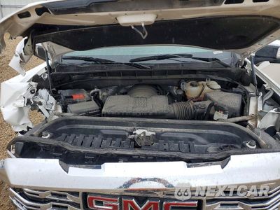 Zdjęcie 11 z 12 samochodu: 2024 GMC SIERRA DENALI VIN:1GTUUGEL3RZ312663 - miniatura
