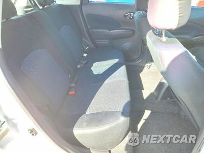 Zdjęcie 10 z 12 samochodu: 2016 NISSAN VERSA NOTE SV VIN:3N1CE2CP8GL402335 - miniatura