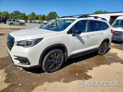 2022 SUBARU ASCENT ONYX EDITION 4S4WMAJD3N3440074 - główne zdjęcie licytacji z USA - miniatura