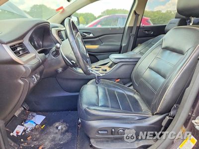 Zdjęcie 7 z 12 samochodu: 2017 GMC ACADIA DENALI VIN:1GKKNXLS4HZ259070 - miniatura