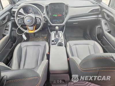 Zdjęcie 8 z 14 samochodu: 2024 SUBARU CROSSTREK WILDERNESS VIN:4S4GUHU60R3788768 - miniatura