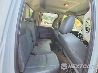 Zdjęcie 10 z 12 samochodu: 2019 RAM 1500 CLASSIC TRADESMAN VIN:1C6RR6FG9KS514948 - miniatura