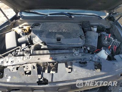 Zdjęcie 12 z 13 samochodu: 2021 CHEVROLET COLORADO Z71 VIN:1GCGTDEN6M1256774 - miniatura