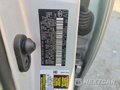 Zdjęcie 12 z 12 samochodu: 2018 TOYOTA COROLLA SE VIN:2T1BURHE8JC110397 - miniatura