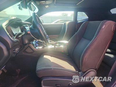 Zdjęcie 7 z 12 samochodu: 2019 DODGE CHALLENGER SXT VIN:2C3CDZGG1KH529680 - miniatura