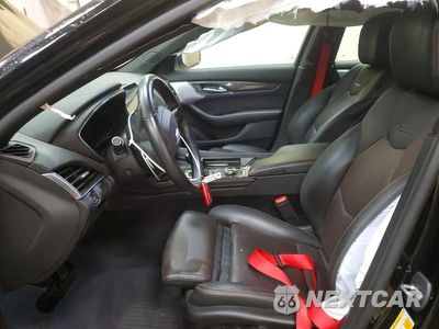 Zdjęcie 7 z 12 samochodu: 2023 CADILLAC CT5-V VIN:1G6DV5RW6P0155527 - miniatura