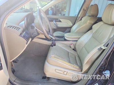 Zdjęcie 7 z 12 samochodu: 2009 ACURA MDX VIN:2HNYD28239H502318 - miniatura