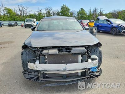 Piąte zdjęcie samochodu w środku: 2019 MERCEDES-BENZ A 220 4MATIC VIN:WDD3G4FB7KW034872 - miniatura