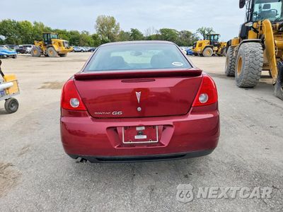 Zdjęcie 6 z 12 samochodu: 2009 PONTIAC G6 VIN:1G2ZJ57B094199358 - miniatura