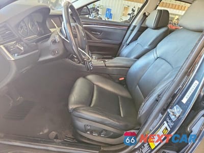 Zdjęcie 7 z 12 samochodu: 2011 BMW 550 XI VIN:WBAFU9C57BC278130 - miniatura