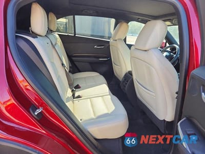 Zdjęcie 10 z 12 samochodu: 2019 CADILLAC XT4 SPORT VIN:1GYFZER49KF191186 - miniatura