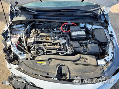 Zdjęcie 11 z 12 samochodu: 2026 TOYOTA COROLLA LE VIN:5YFB4MDE6TP367053 - miniatura